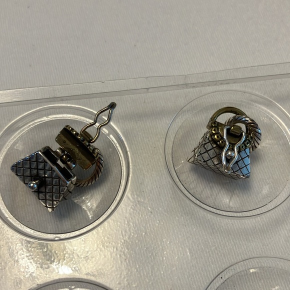 FLIER FOR BRIGHTON CHARM COLLECTION SHOP YOUR FAVORITE PREOWNED DO NOT PURCHASE - Picture 17 of 17